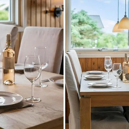 度假居 294-harboore-neerlandiavej-102 *