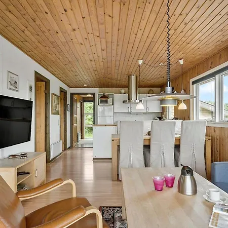 度假居 294-harboore-neerlandiavej-102