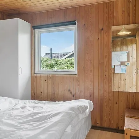 度假居 294-harboore-neerlandiavej-102