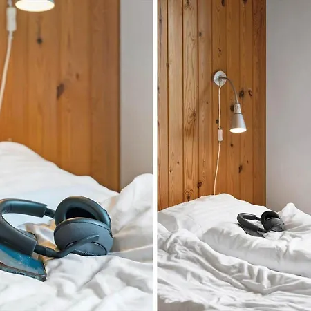 294-harboore-neerlandiavej-102 بيت للعطل