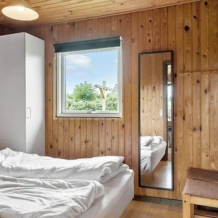 294-harboore-neerlandiavej-102 * 哈博尔