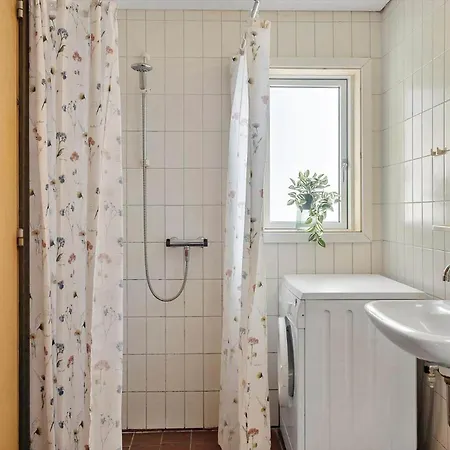 度假居 294-harboore-neerlandiavej-102 *