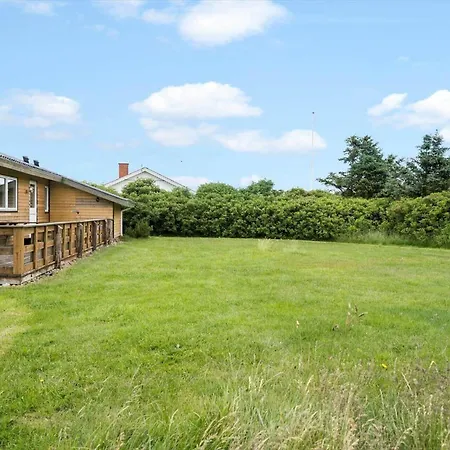 度假居 294-harboore-neerlandiavej-102