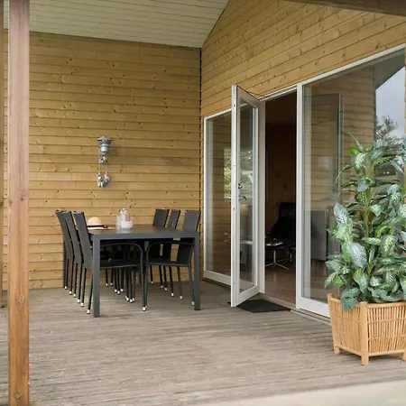Prázdninový dům 294-harboore-neerlandiavej-102 Harboør