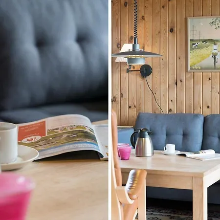 294-harboore-neerlandiavej-102 度假居