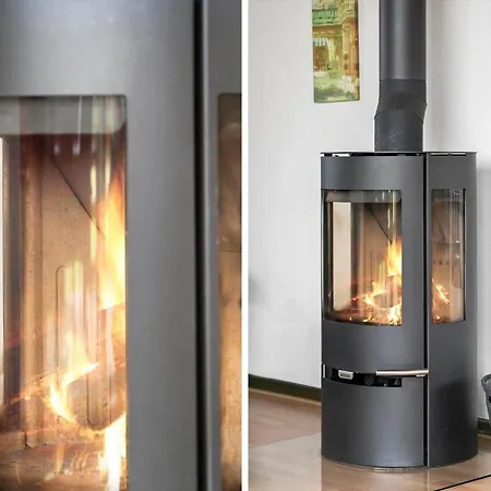 度假居 294-harboore-neerlandiavej-102 *